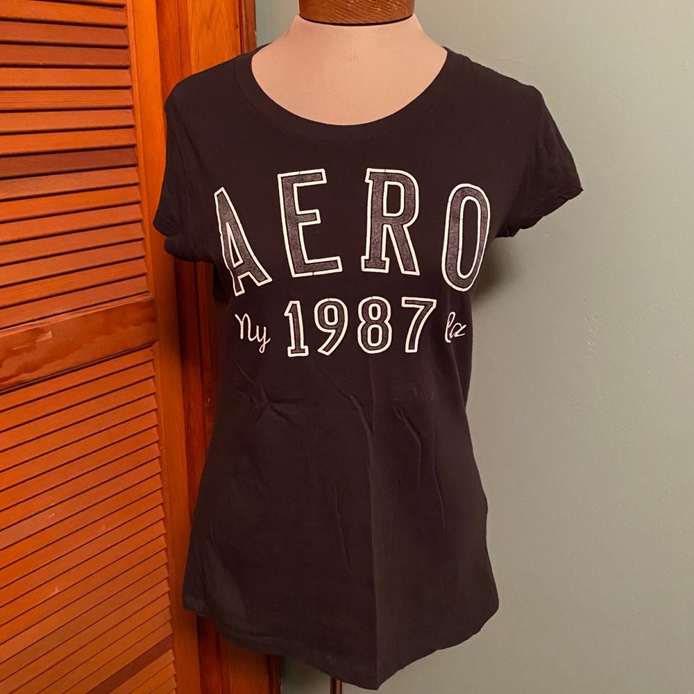 AERO Graphic tee